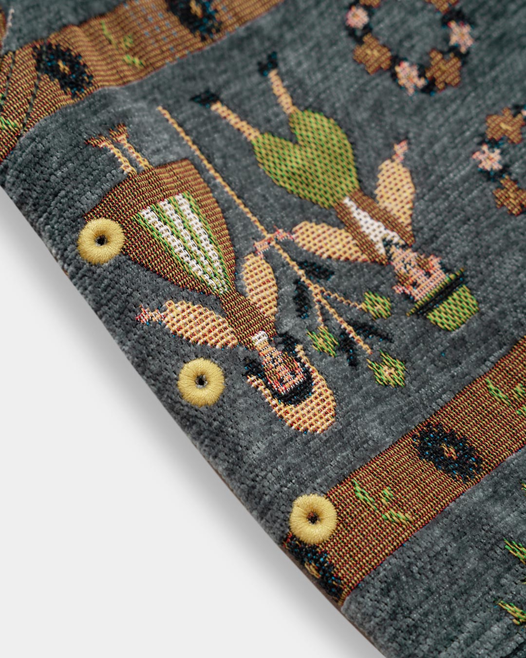 EVERWARM REVERIE HOODED JACKET