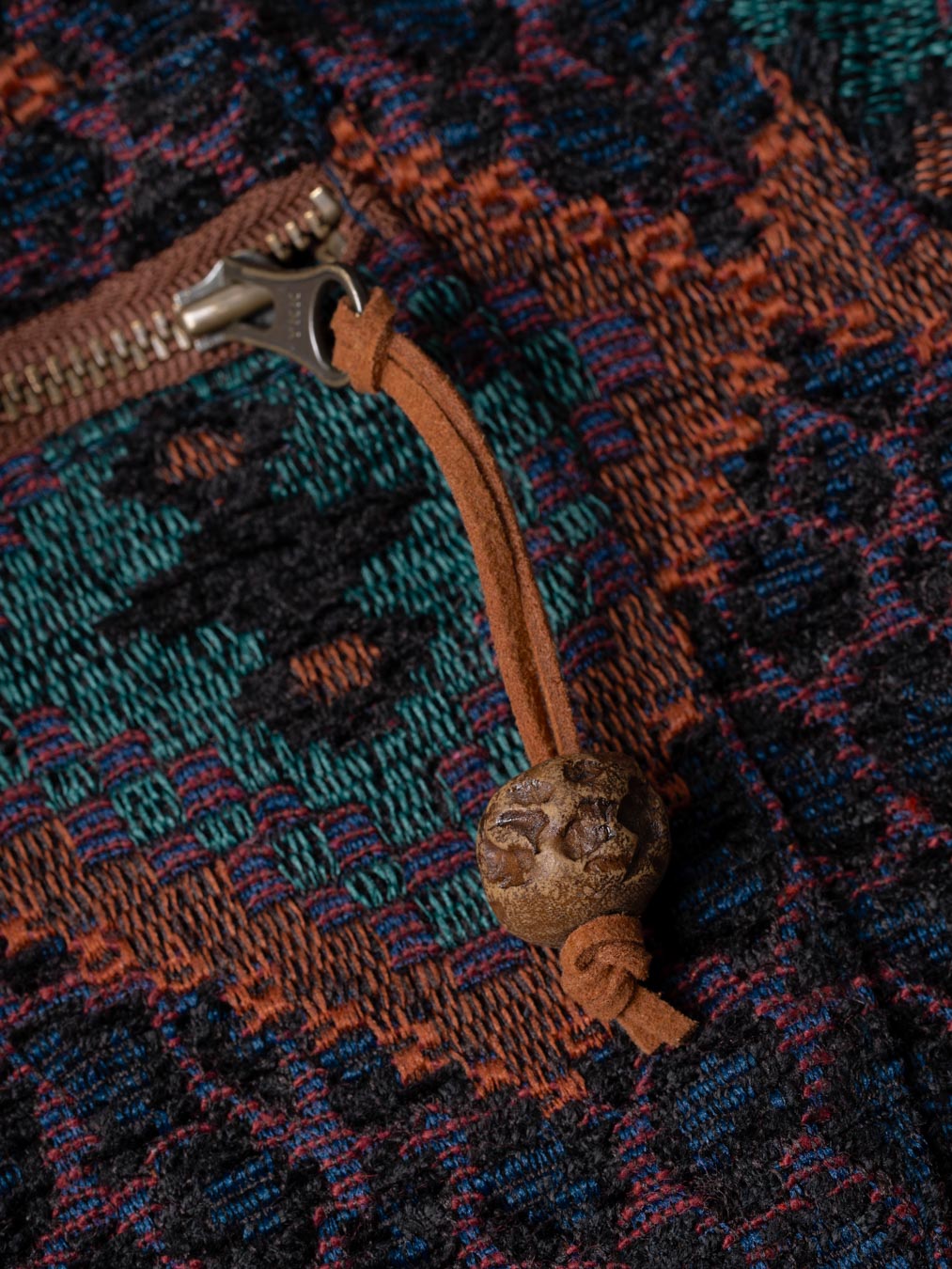 EVERWARM REVERIE HOODED JACKET