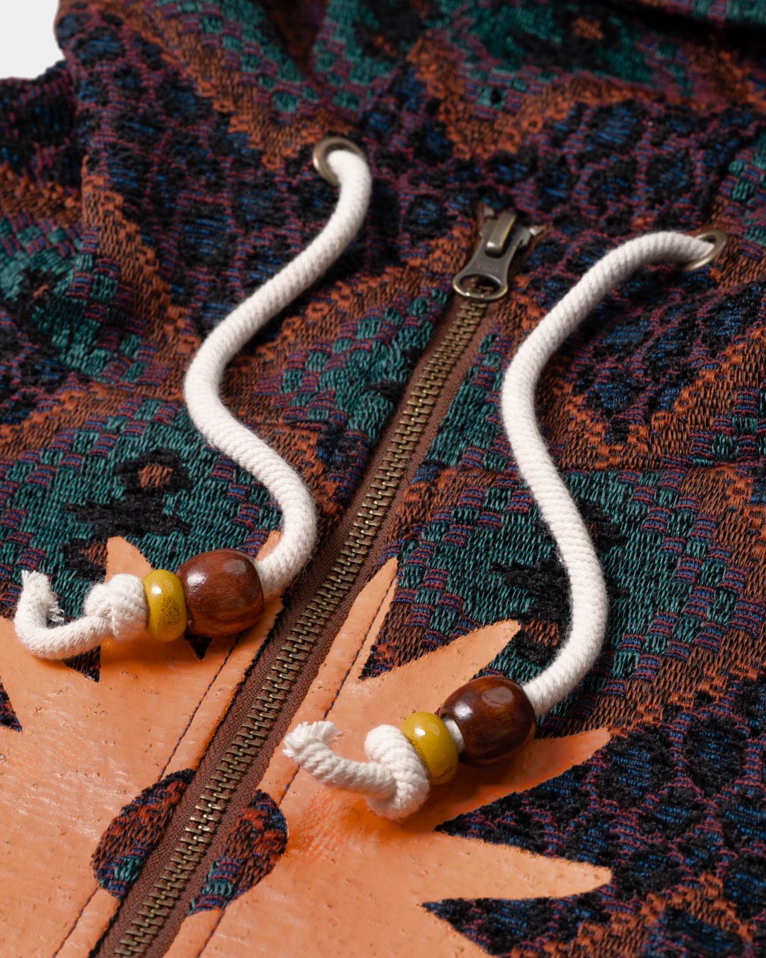 EVERWARM REVERIE HOODED JACKET