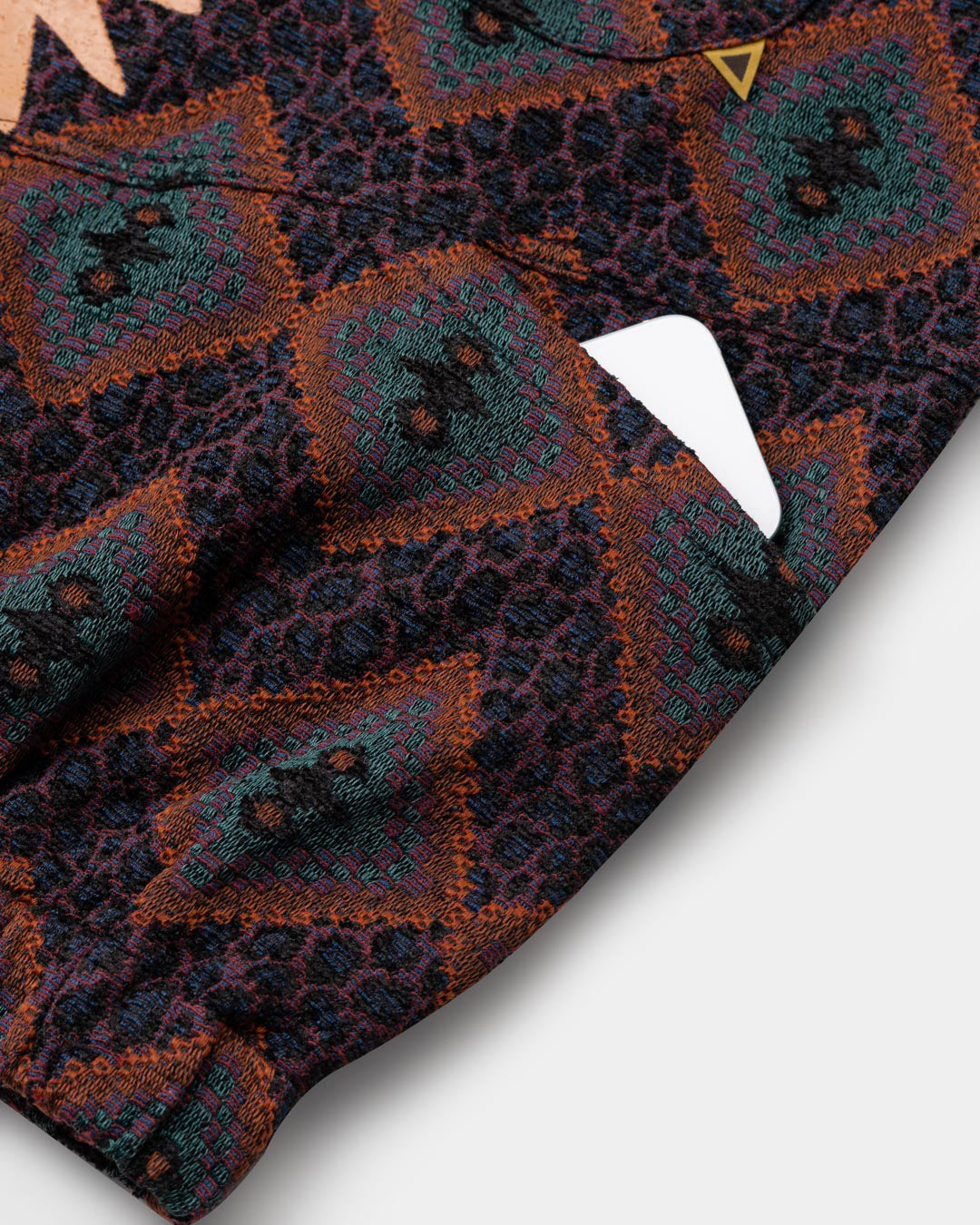 EVERWARM REVERIE HOODED JACKET