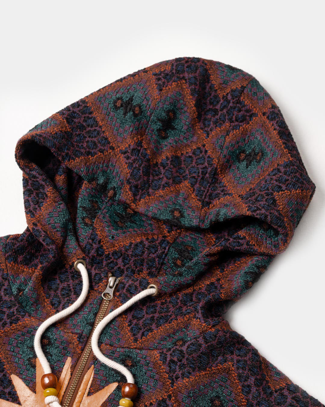 EVERWARM REVERIE HOODED JACKET