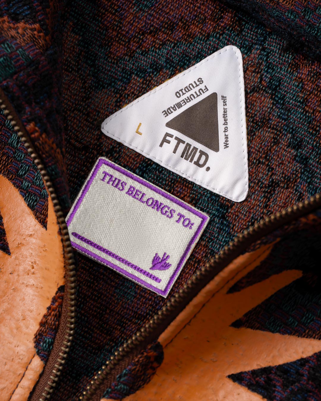 EVERWARM REVERIE HOODED JACKET