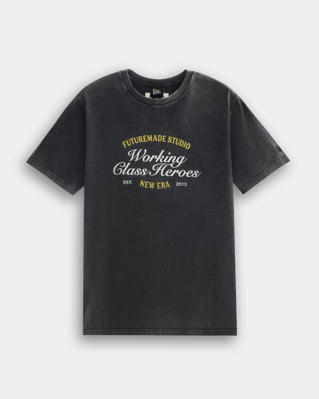 WORKING CLASS HEROES TEE