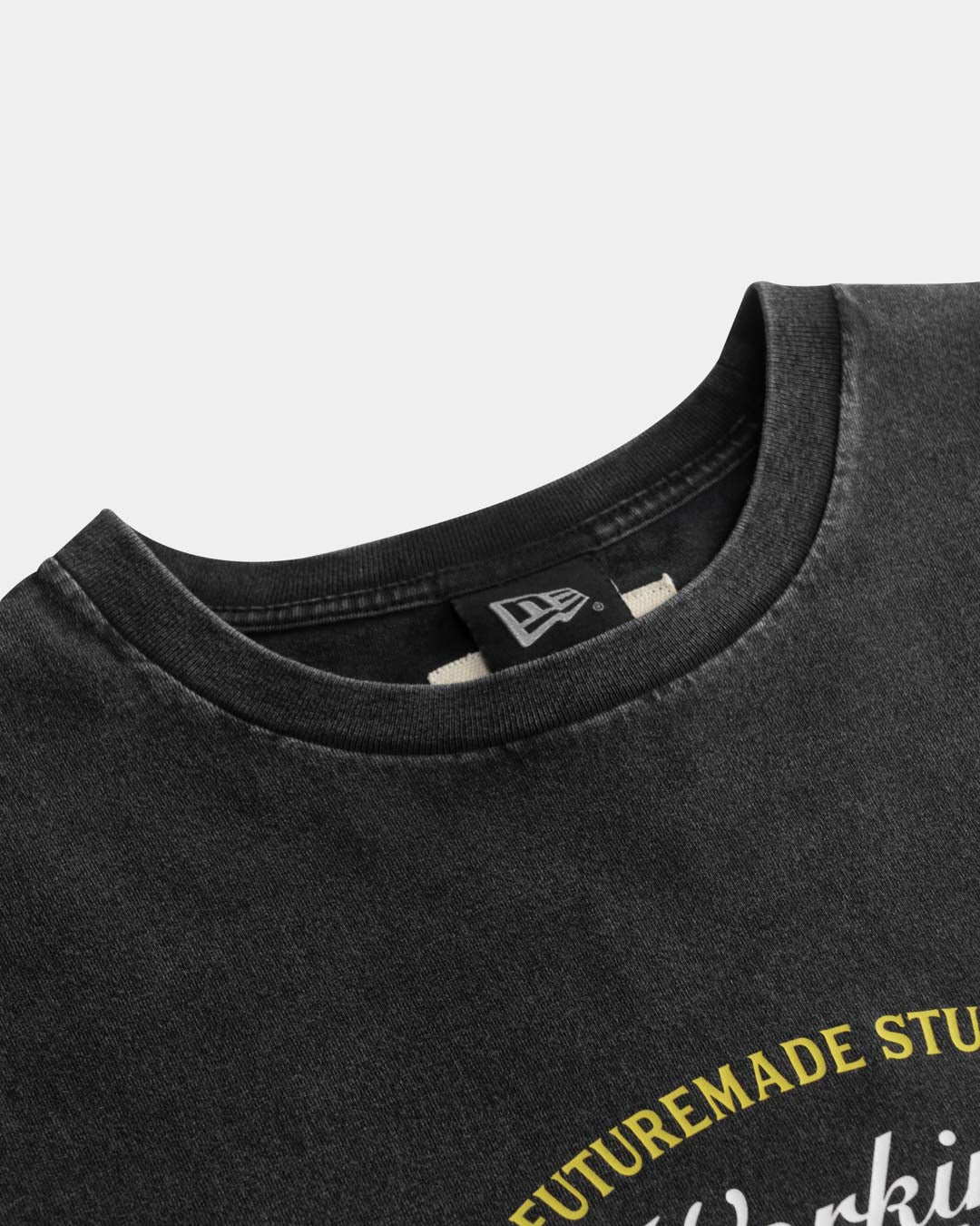 WORKING CLASS HEROES TEE