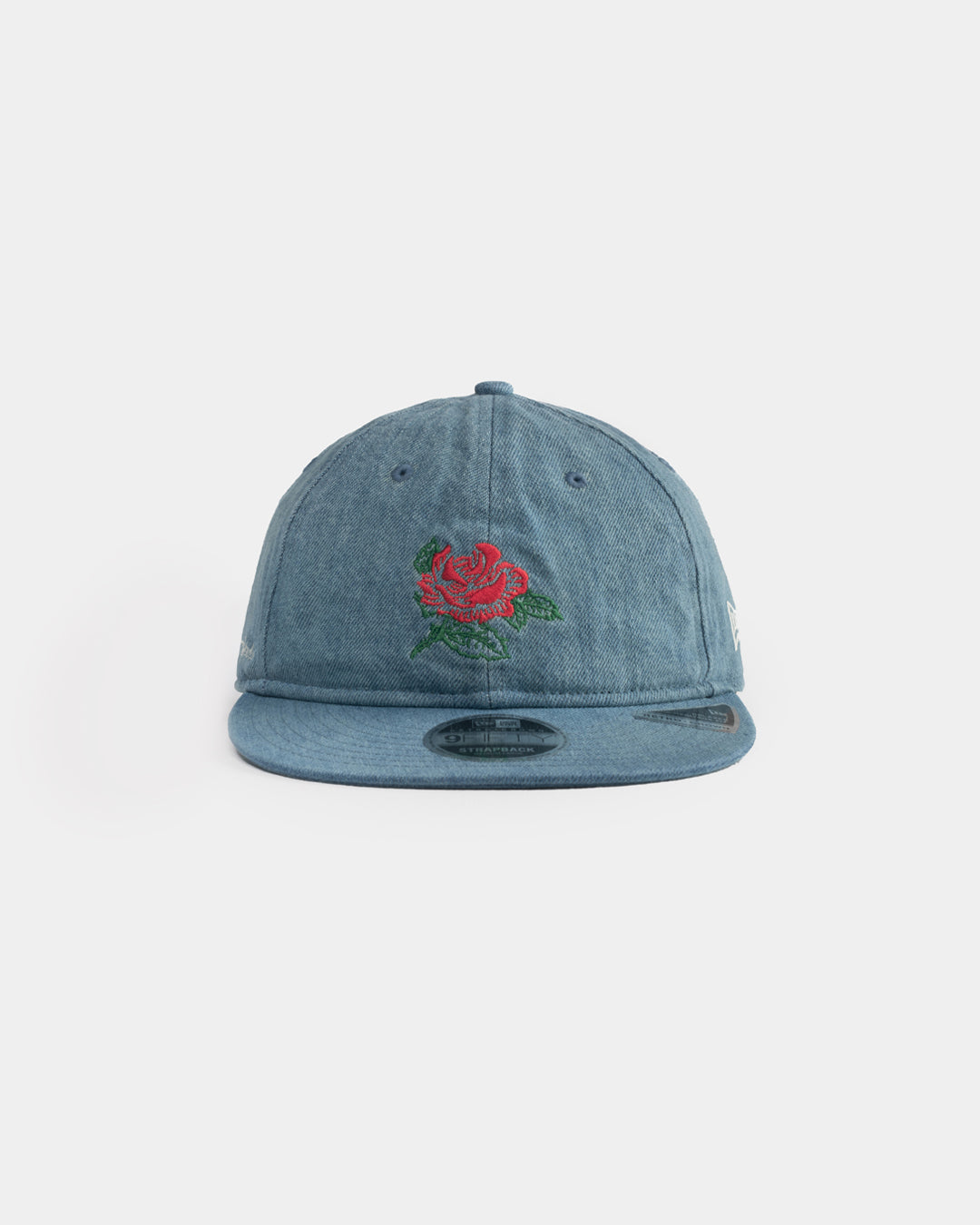 9FIFTY RETRO CROWN ADJUSTABLE CAP