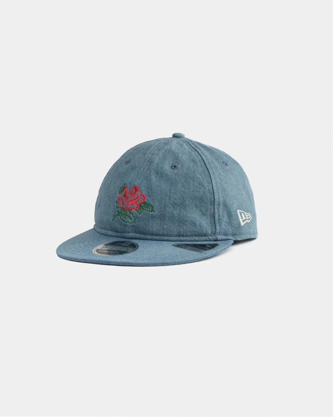 9FIFTY RETRO CROWN ADJUSTABLE CAP