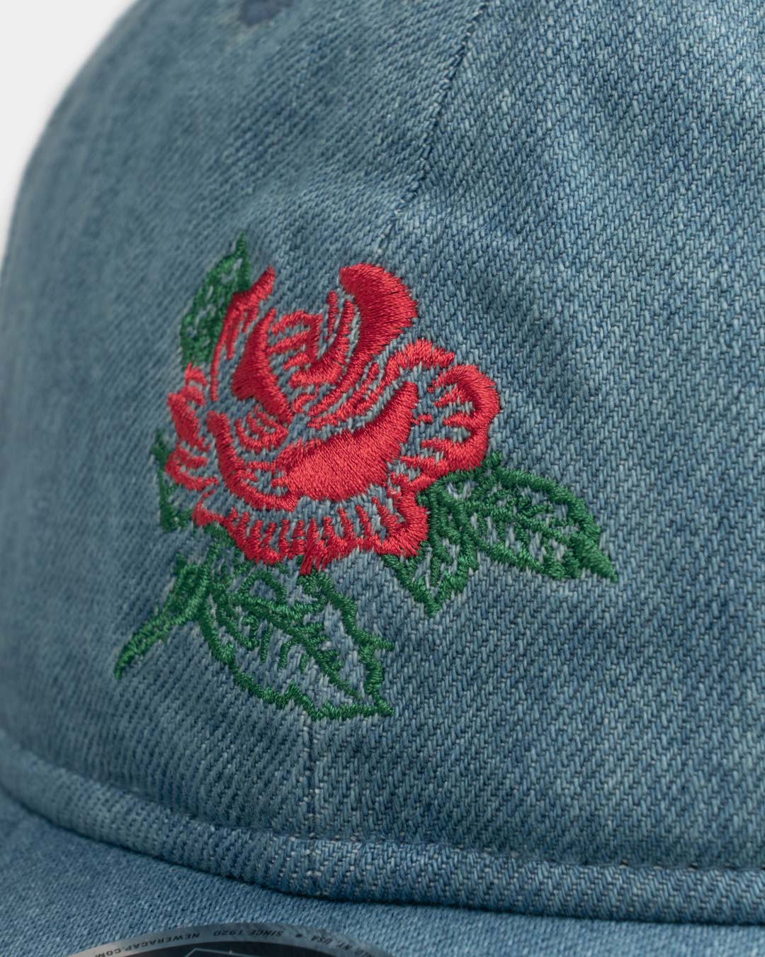 9FIFTY RETRO CROWN ADJUSTABLE CAP