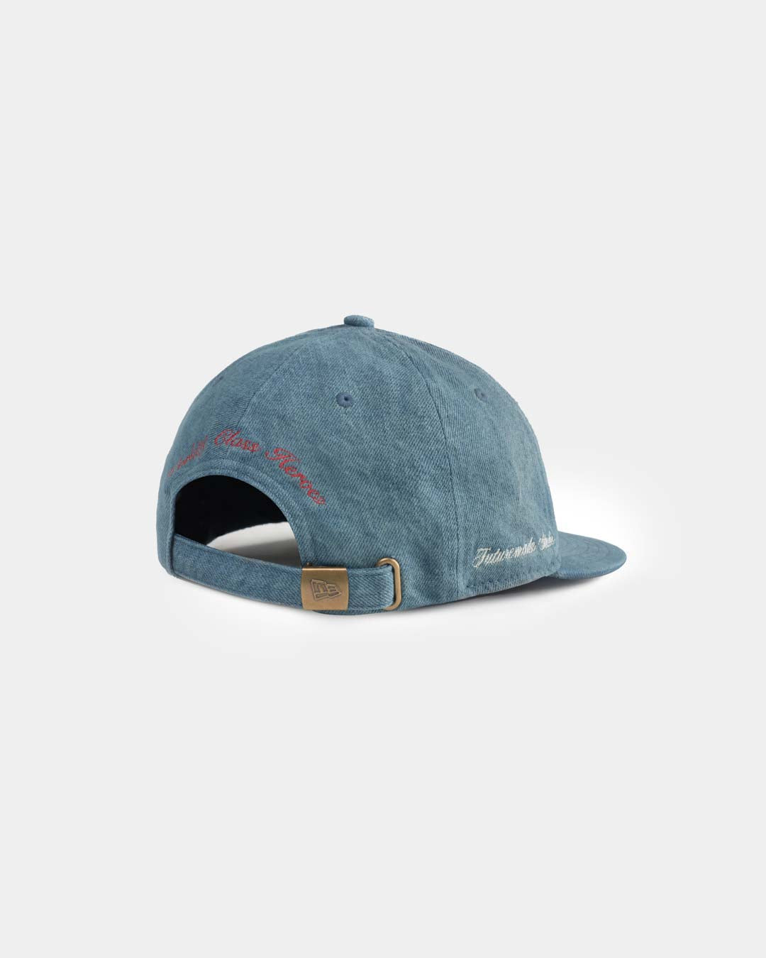 9FIFTY RETRO CROWN ADJUSTABLE CAP – Futuremade Studio (FTMD.)