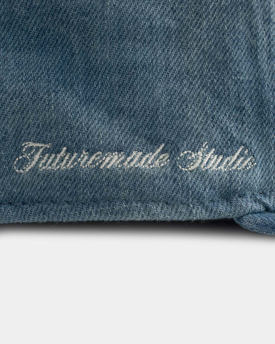 9FIFTY RETRO CROWN ADJUSTABLE CAP