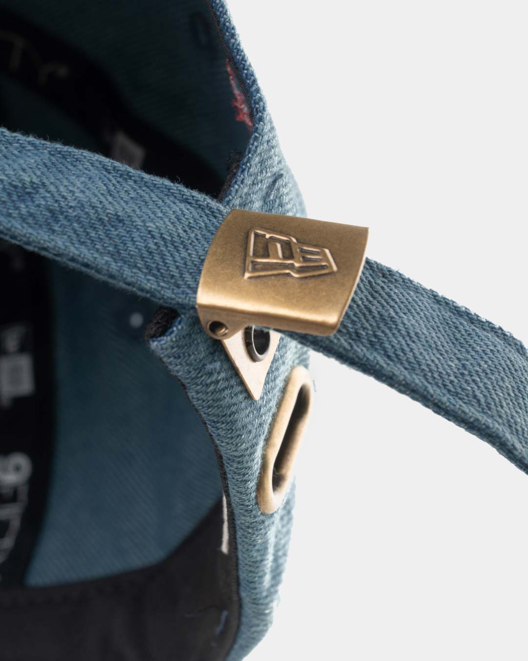 9FIFTY RETRO CROWN ADJUSTABLE CAP