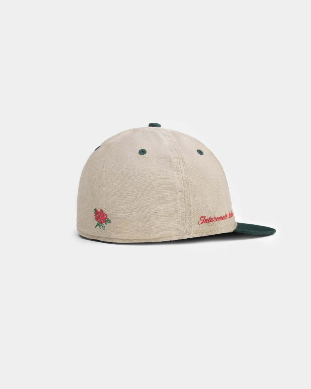 59FIFTY RETRO CROWN FITTED CAP