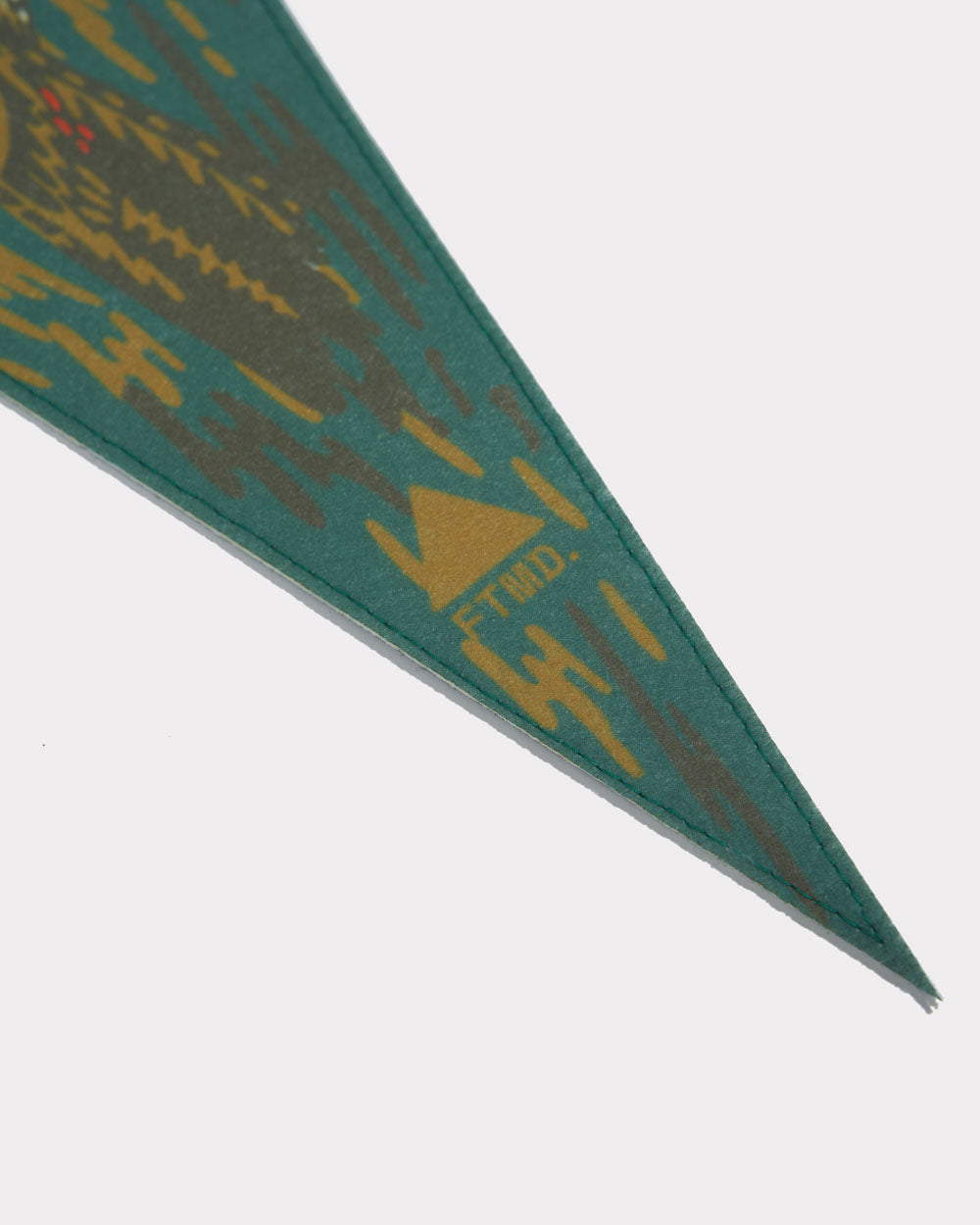 FELT PENNANT