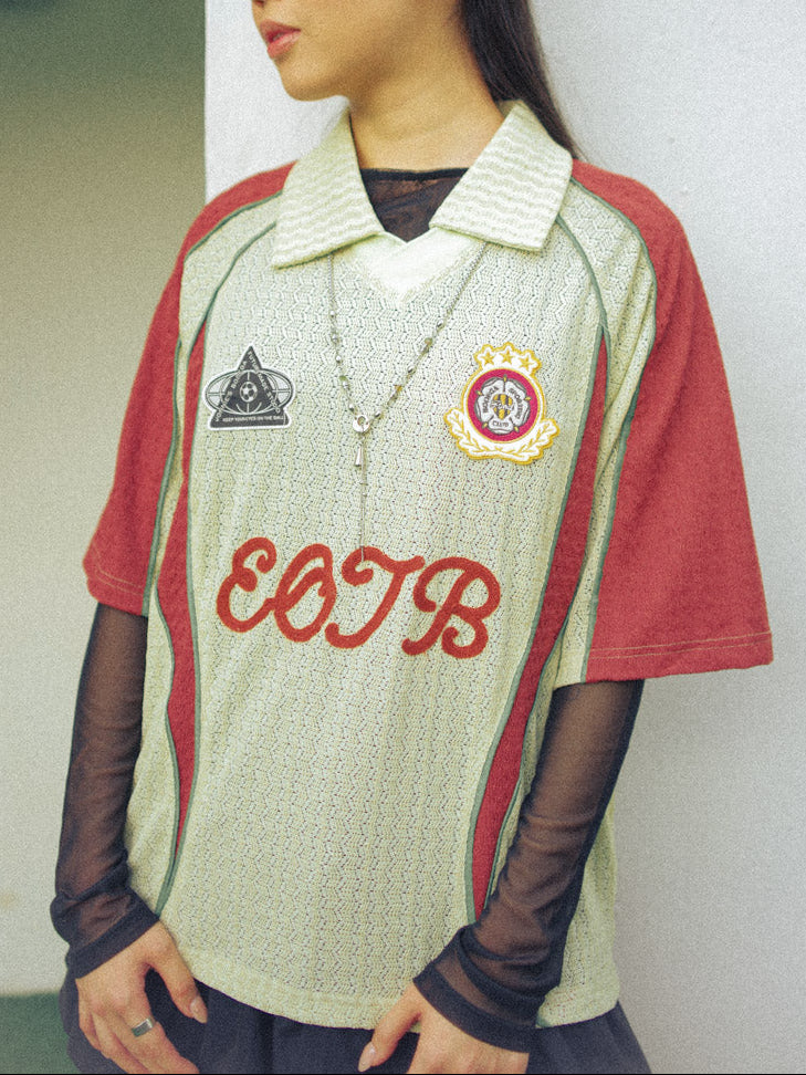 EOTB PULLOVER JERSEY