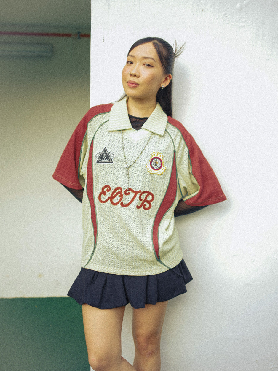 EOTB PULLOVER JERSEY