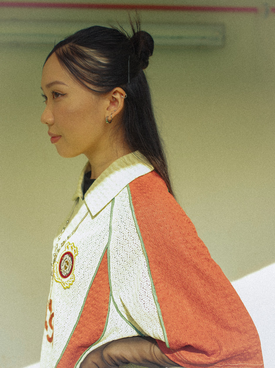 EOTB PULLOVER JERSEY