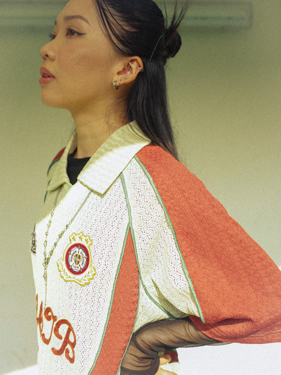 EOTB PULLOVER JERSEY