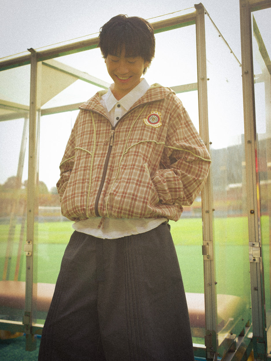 EOTB LIGHTWEIGHT PARKA