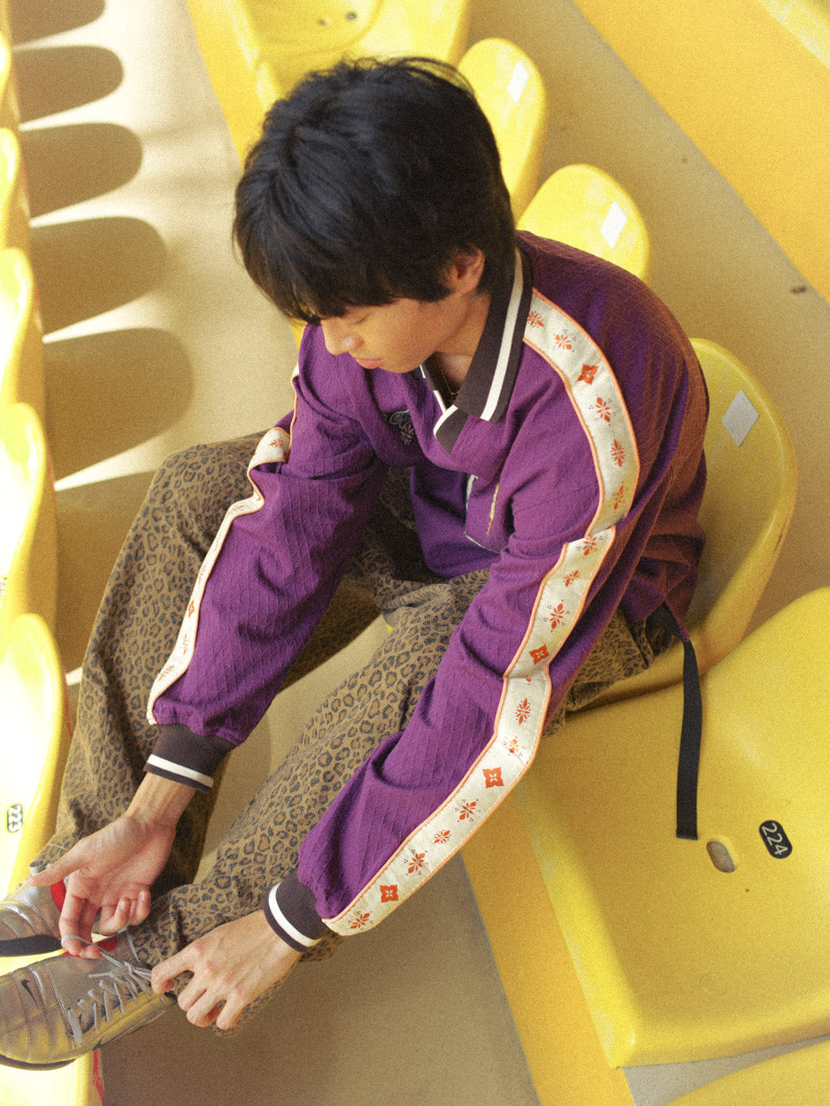 EOTB LONG SLEEVE PULLOVER