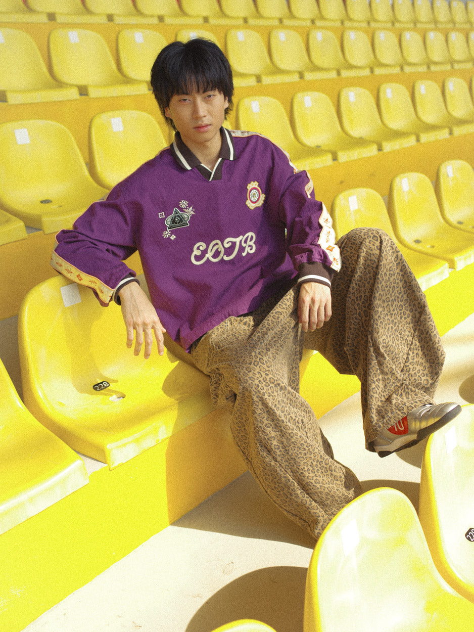 EOTB LONG SLEEVE PULLOVER