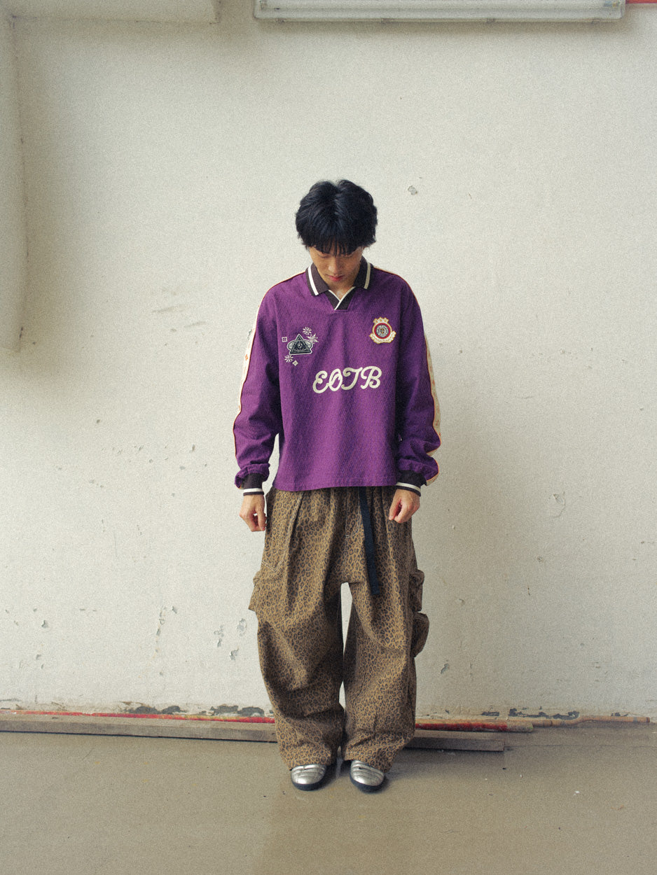 EOTB LONG SLEEVE PULLOVER