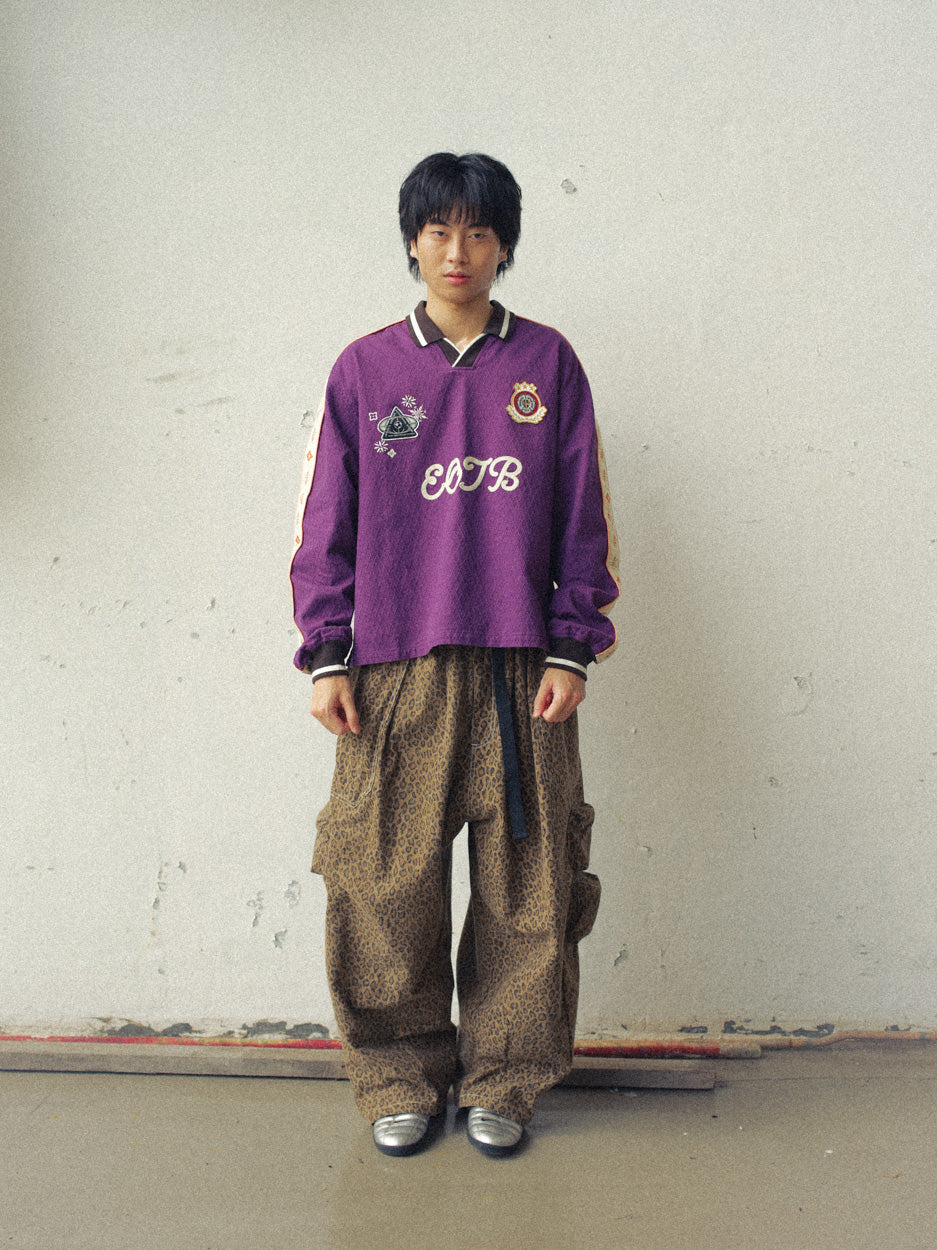 EOTB LONG SLEEVE PULLOVER