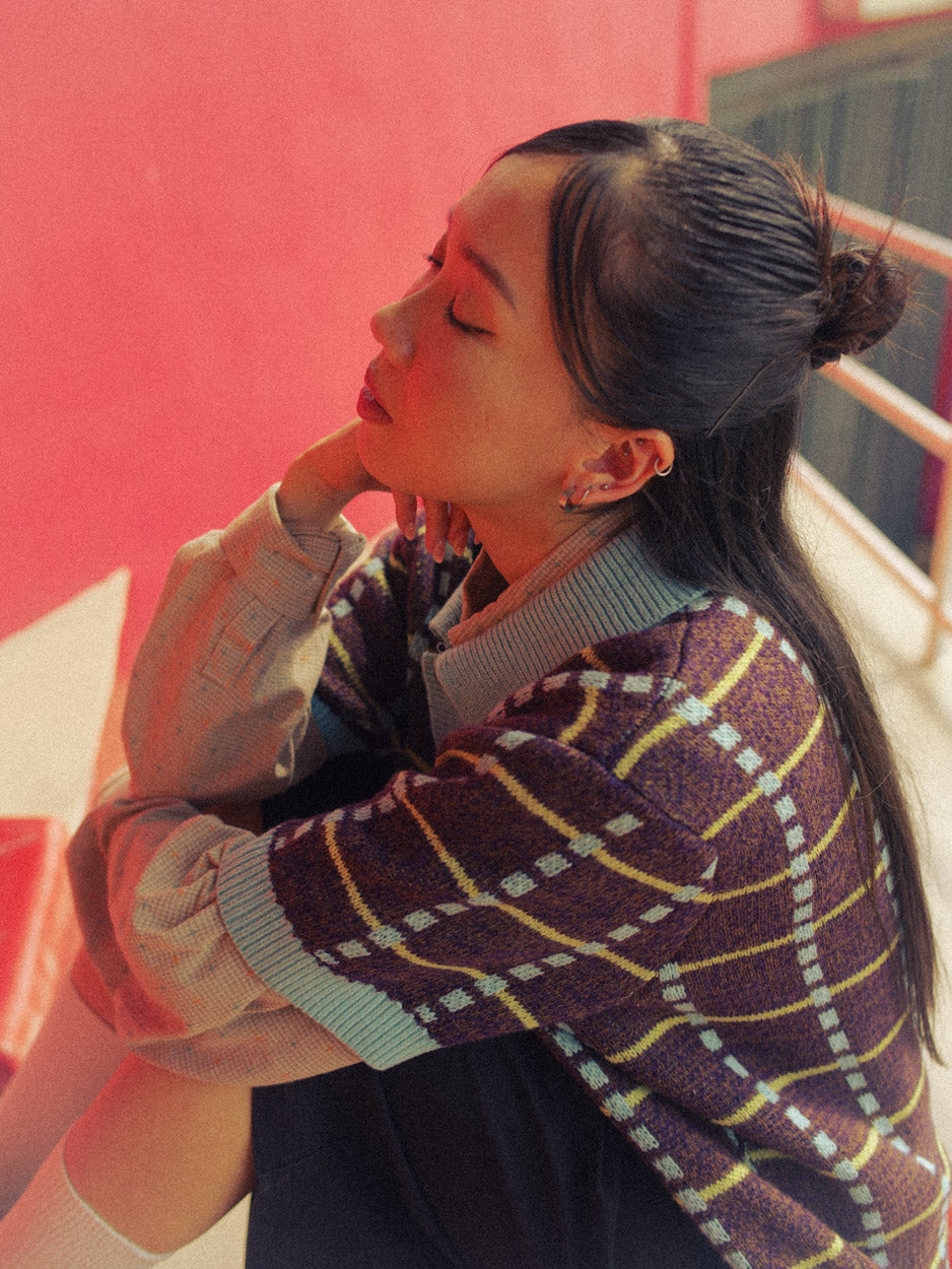 EOTB KNITTED JERSEY