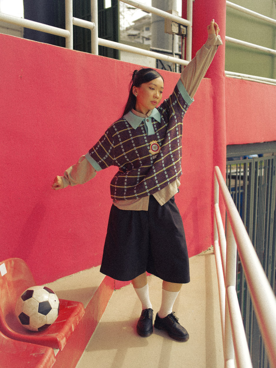 EOTB KNITTED JERSEY