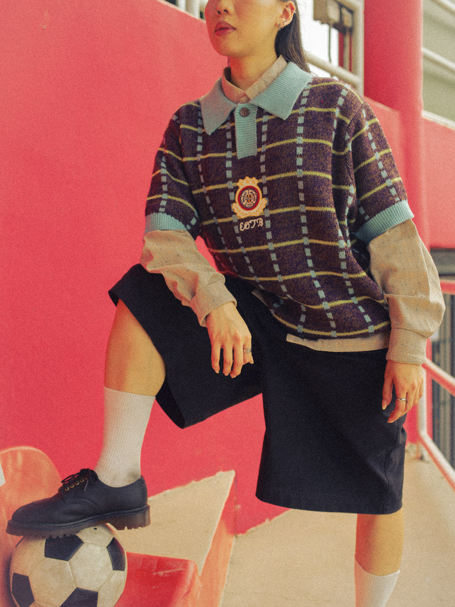 EOTB KNITTED JERSEY