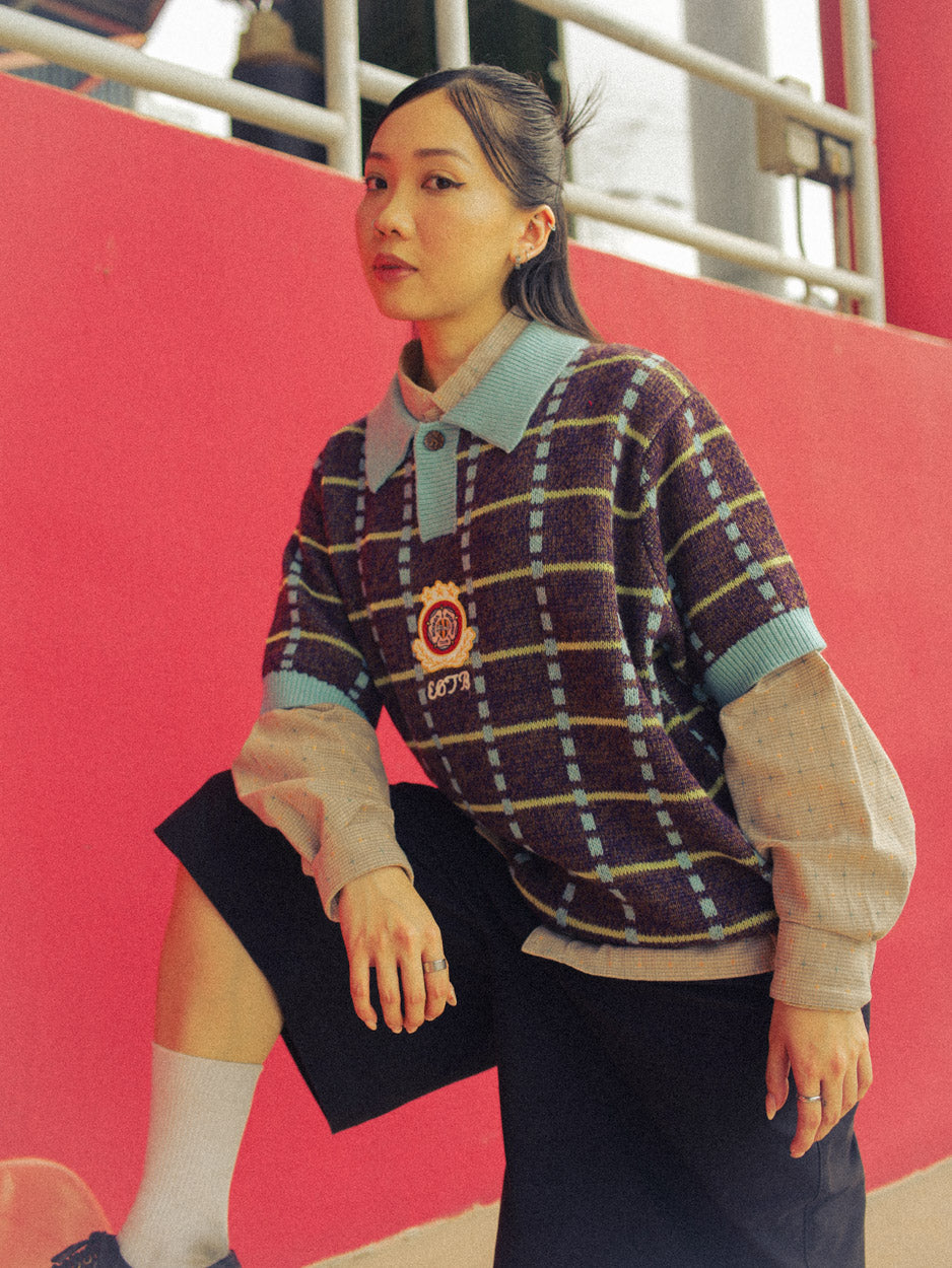 EOTB KNITTED JERSEY