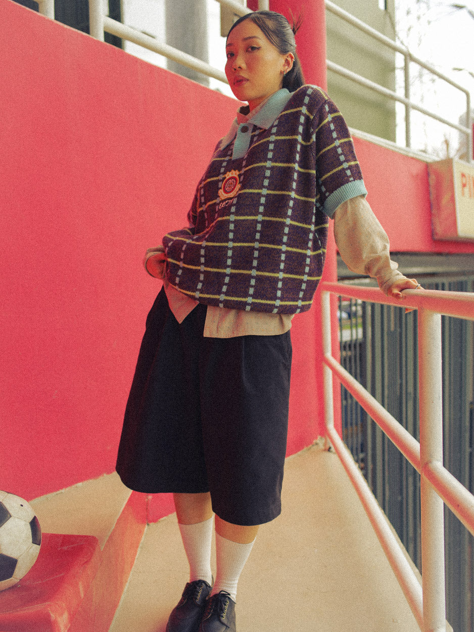 EOTB KNITTED JERSEY