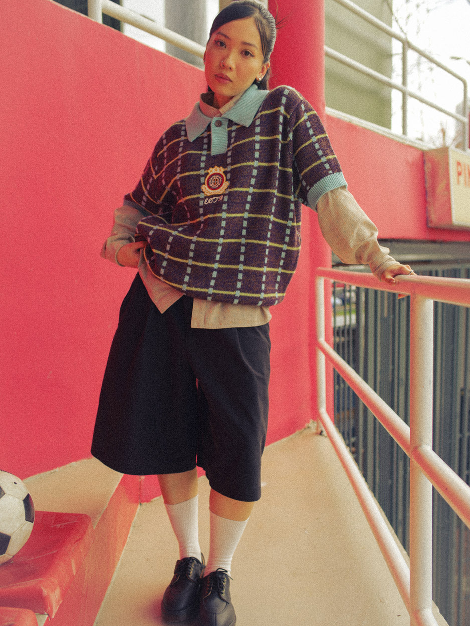 EOTB KNITTED JERSEY