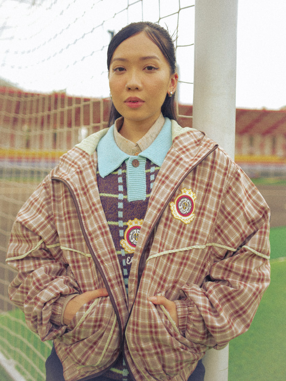 EOTB LIGHTWEIGHT PARKA