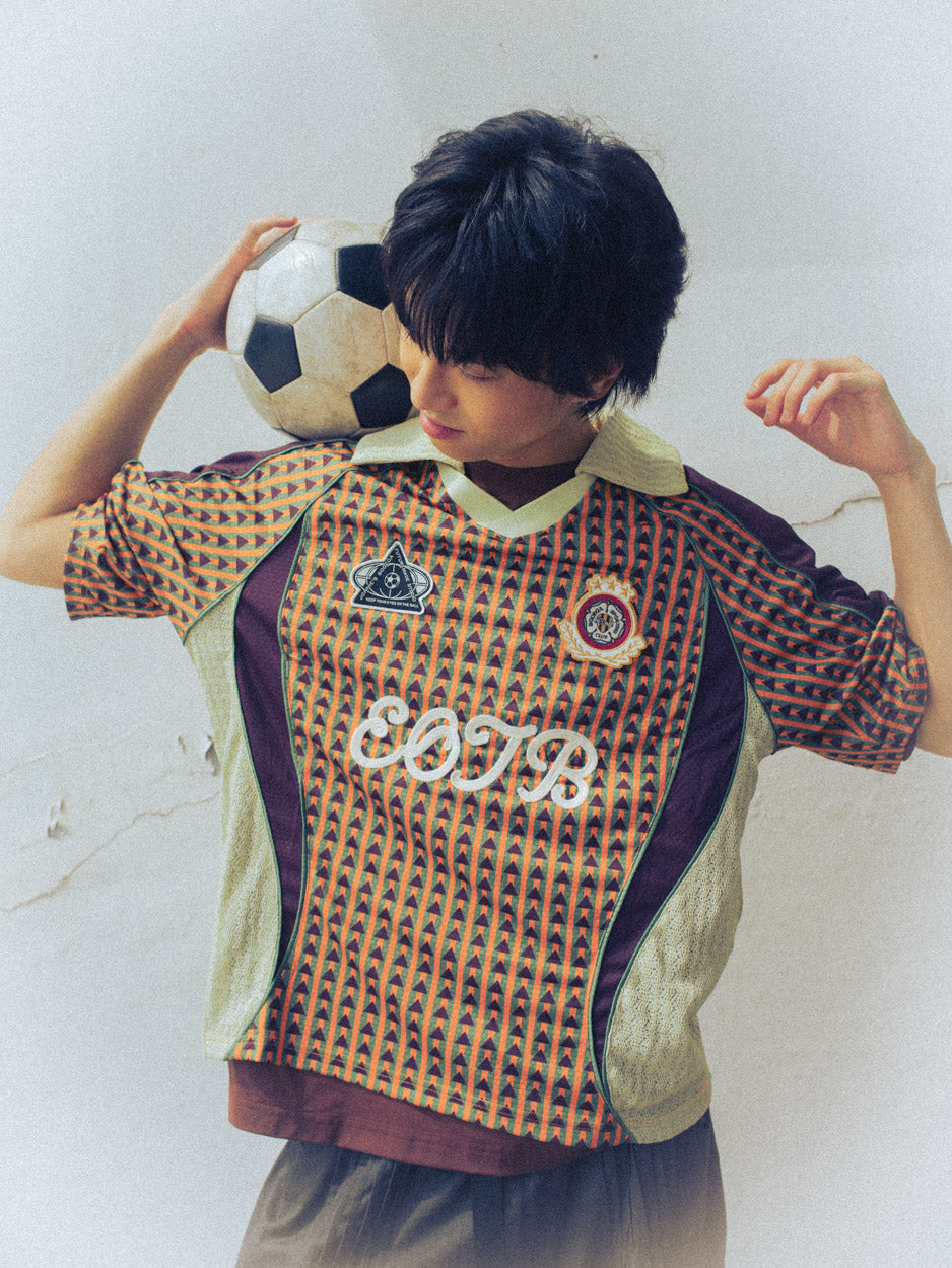 EOTB PULLOVER JERSEY