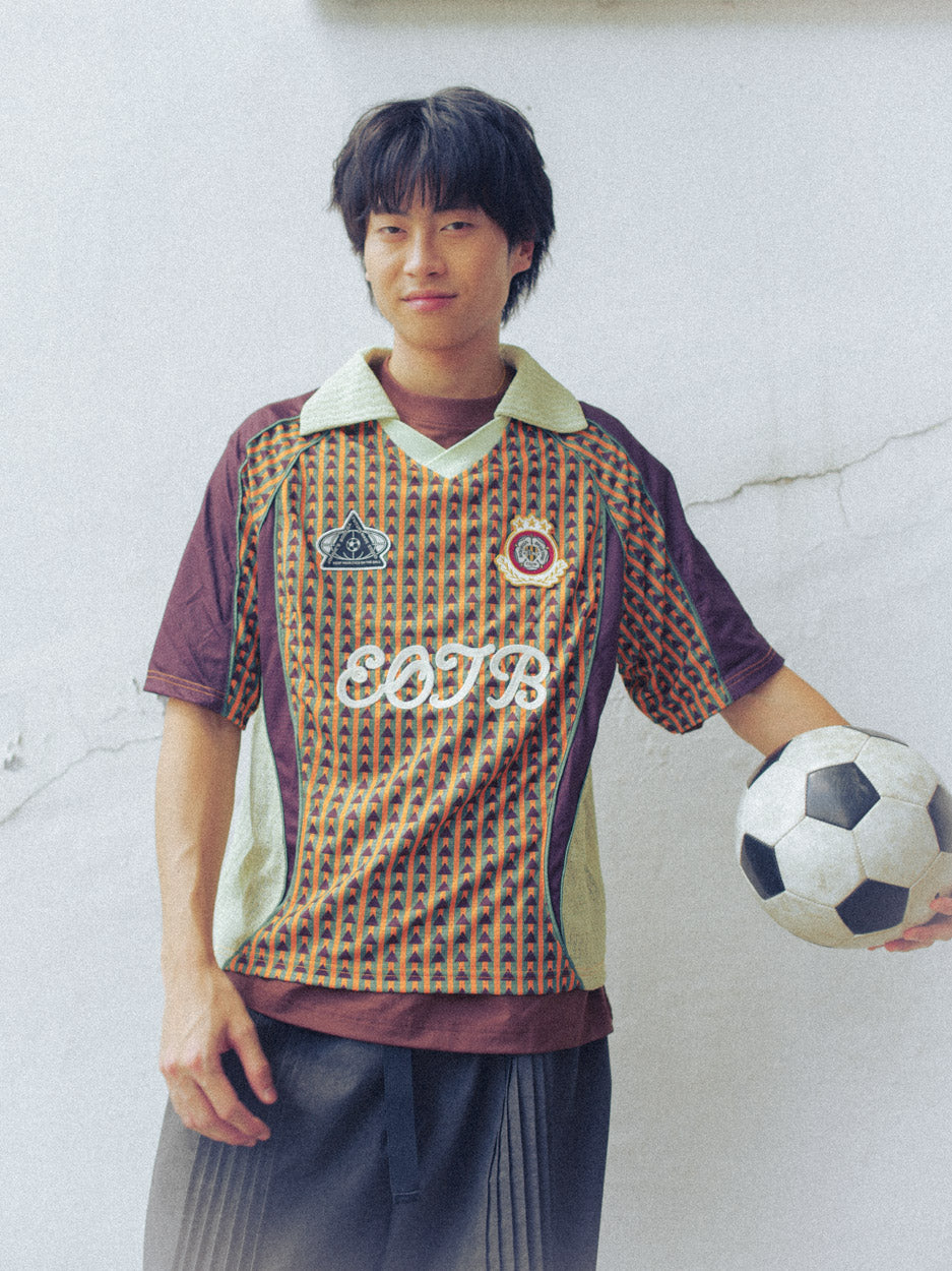 EOTB PULLOVER JERSEY