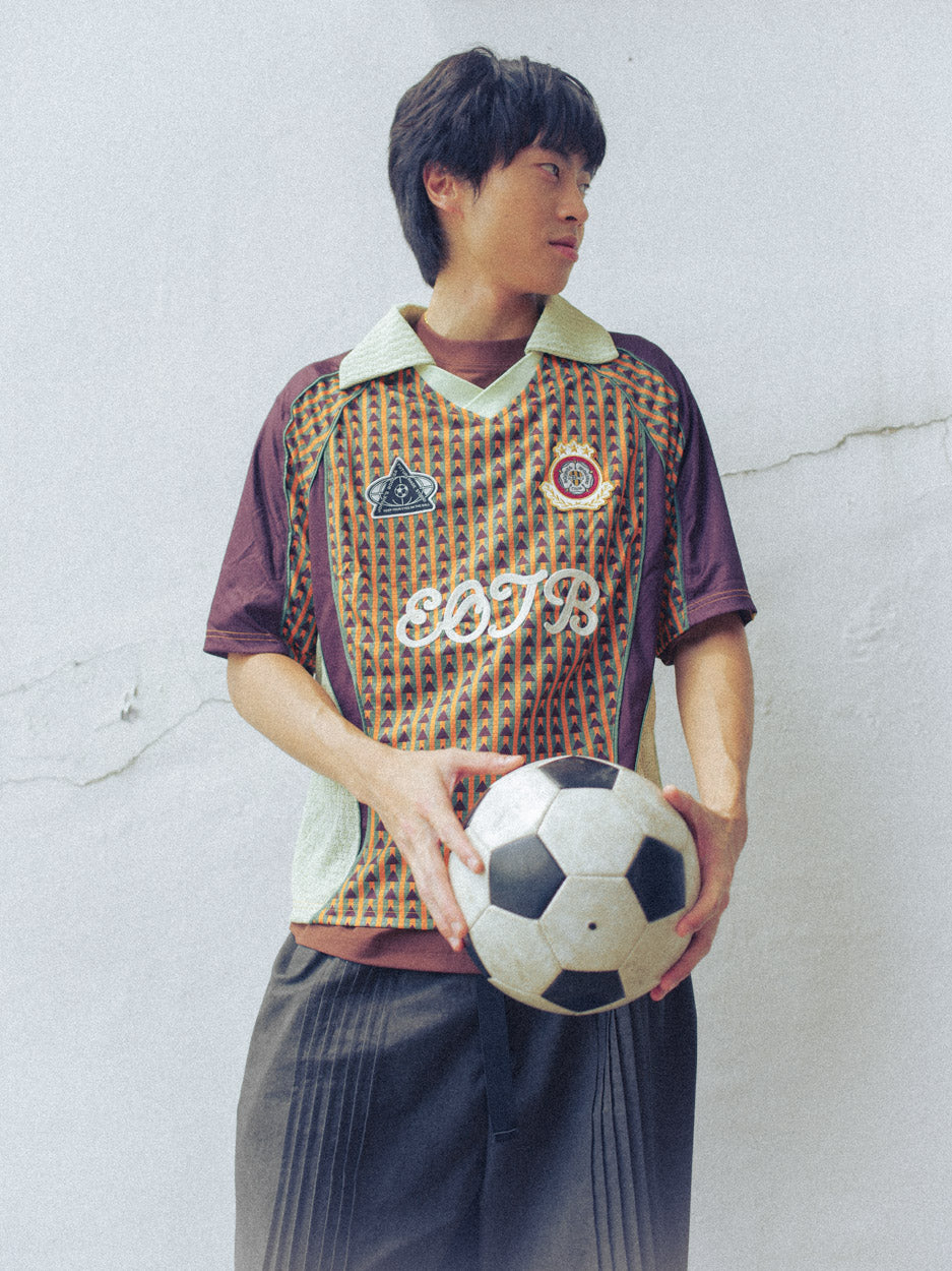 EOTB PULLOVER JERSEY