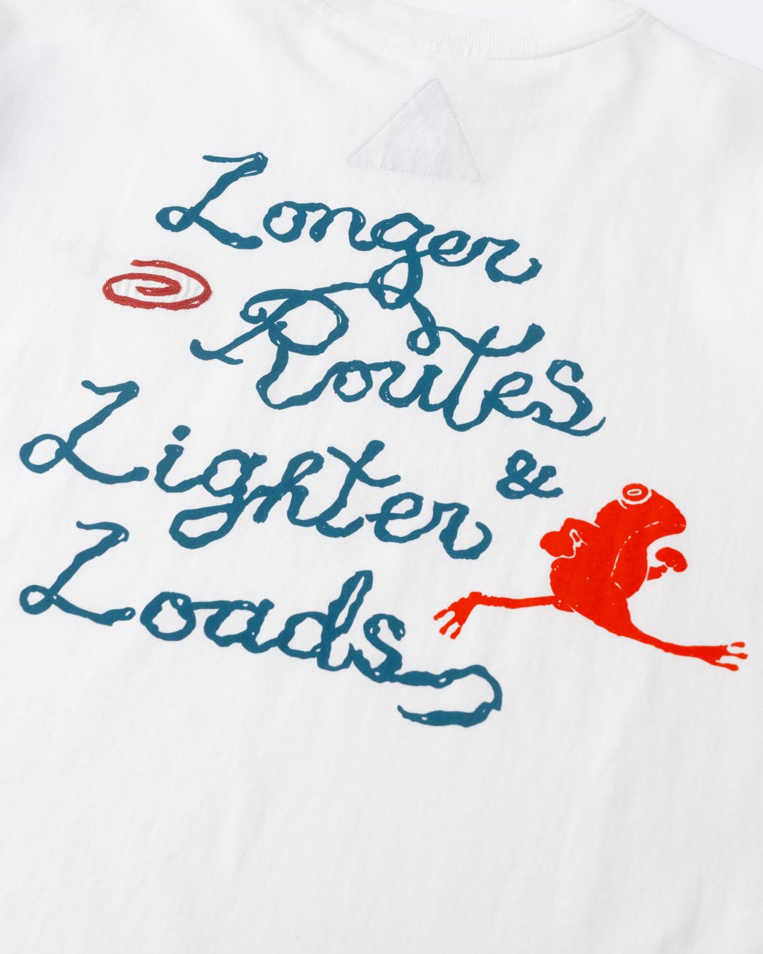 ROUTES TEE