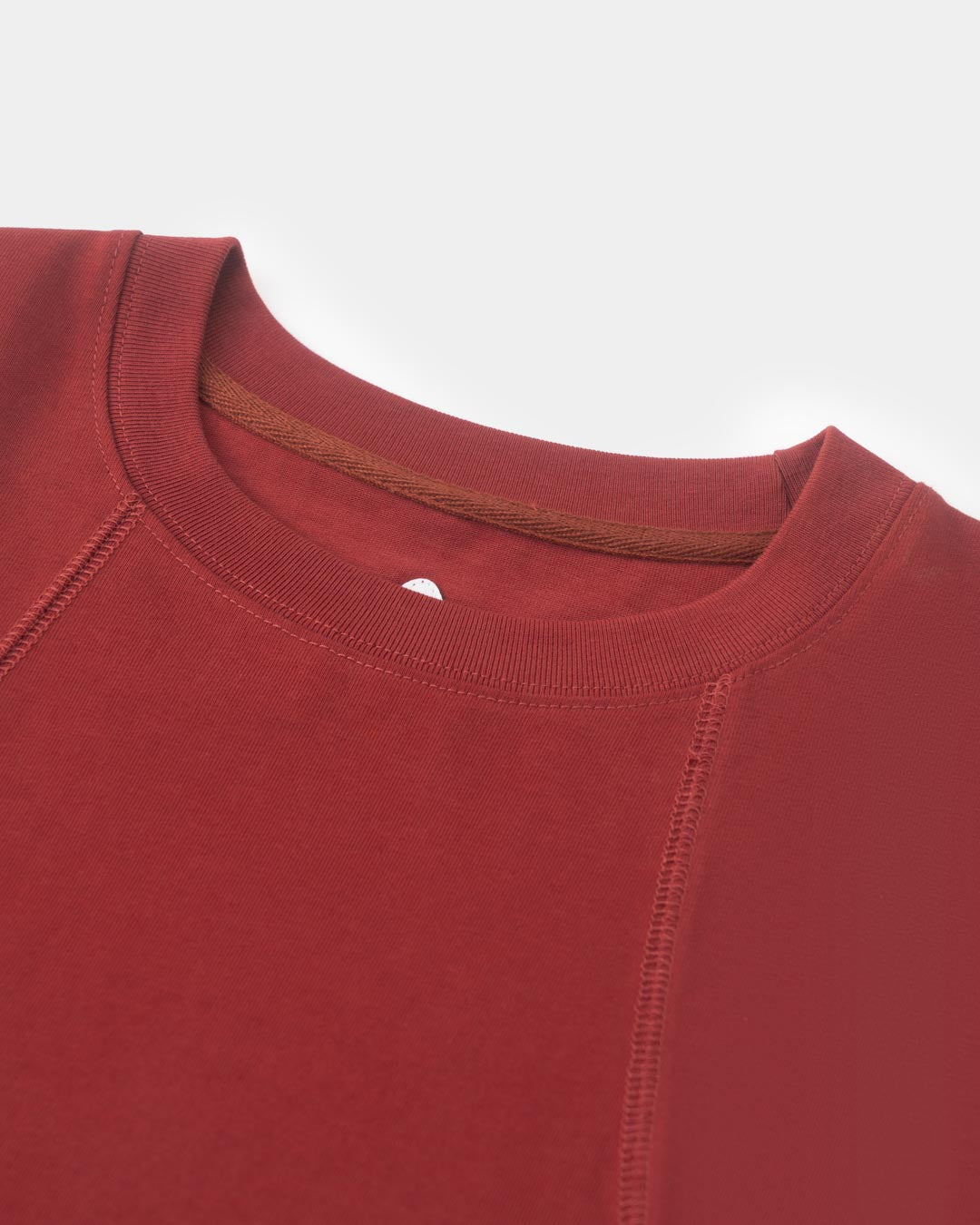 PATCHWORK HEAVYWEIGHT TEE