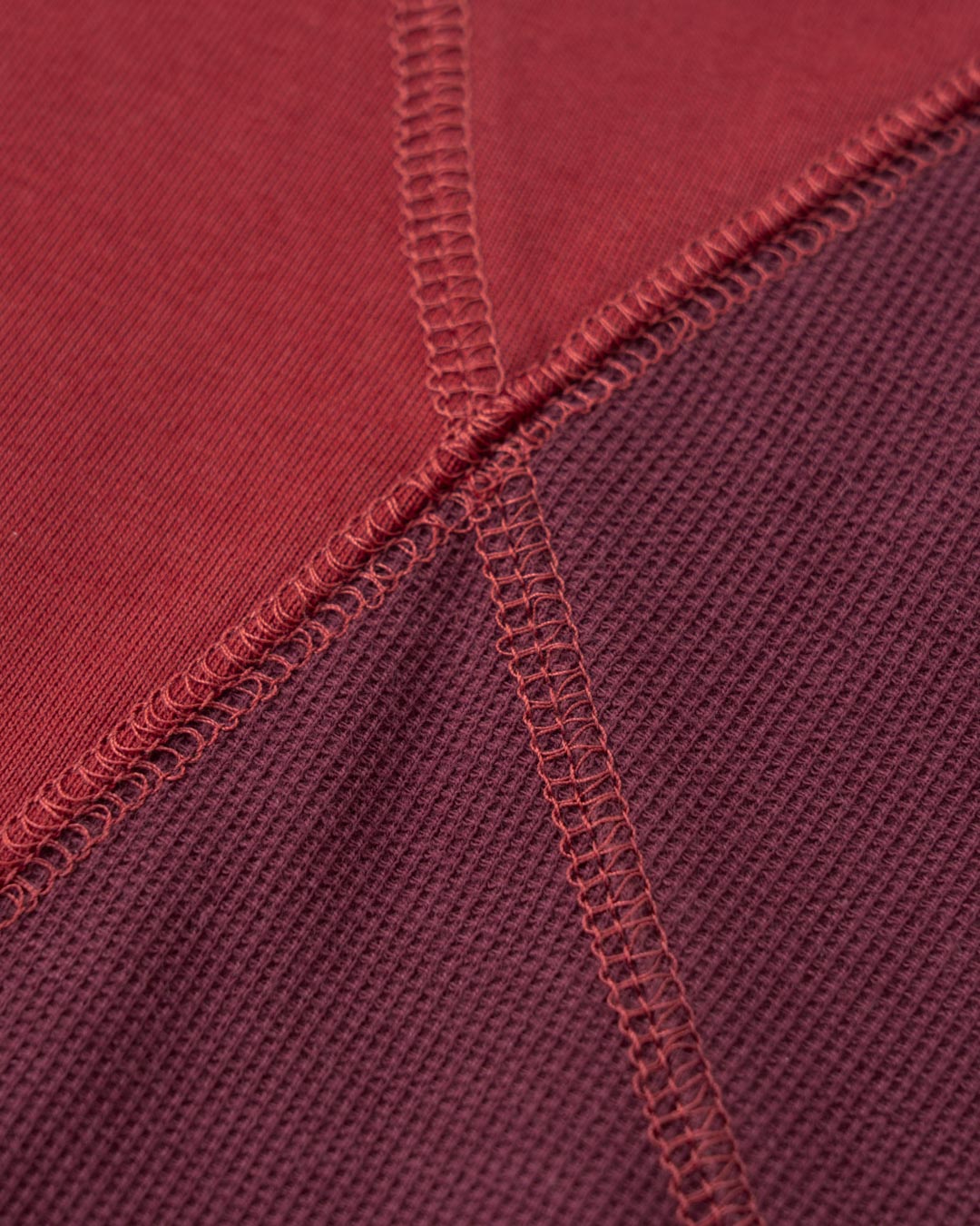 PATCHWORK HEAVYWEIGHT TEE