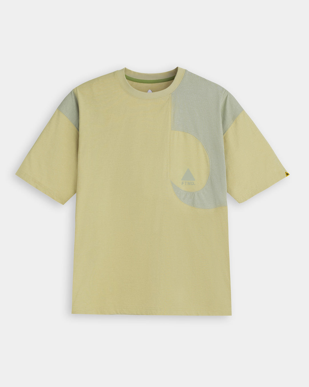 PANEL AIR-LITE TEE