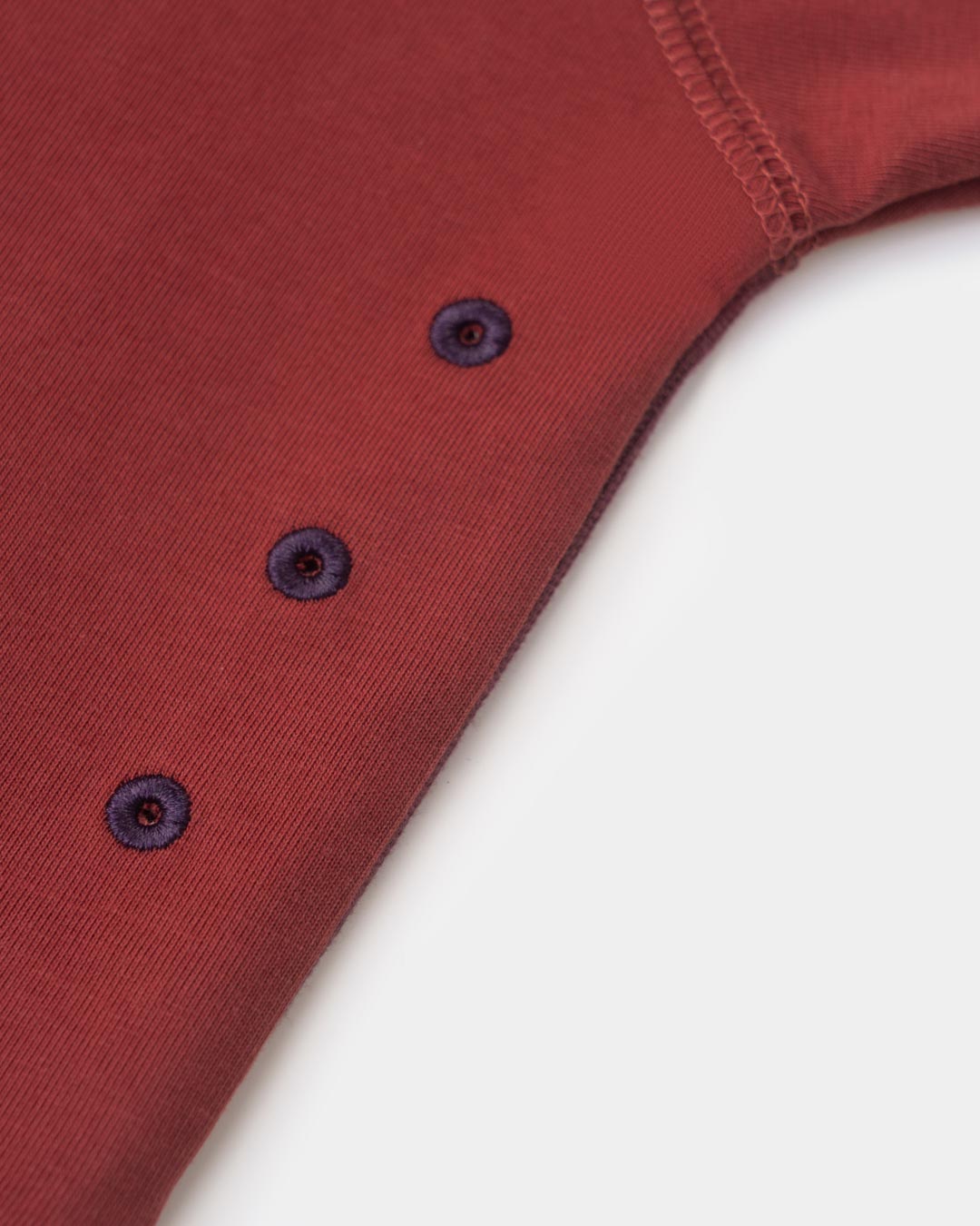 PATCHWORK HEAVYWEIGHT TEE