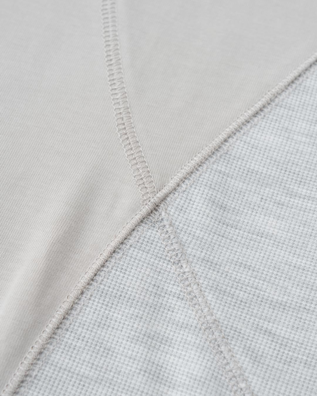 PATCHWORK HEAVYWEIGHT TEE