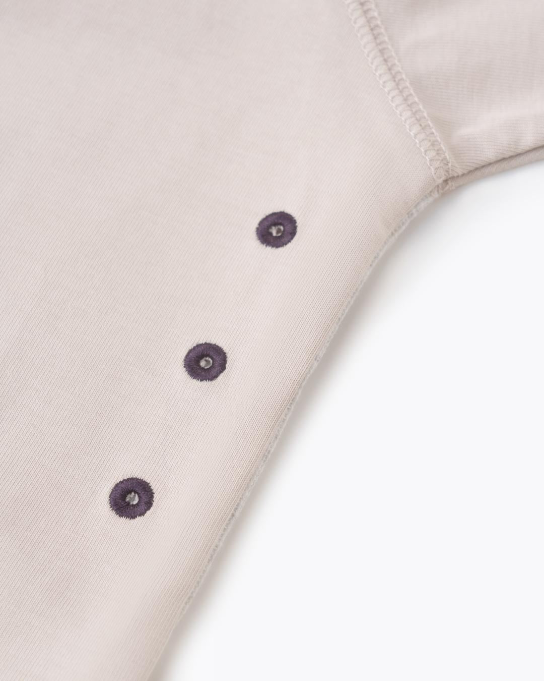 PATCHWORK HEAVYWEIGHT TEE