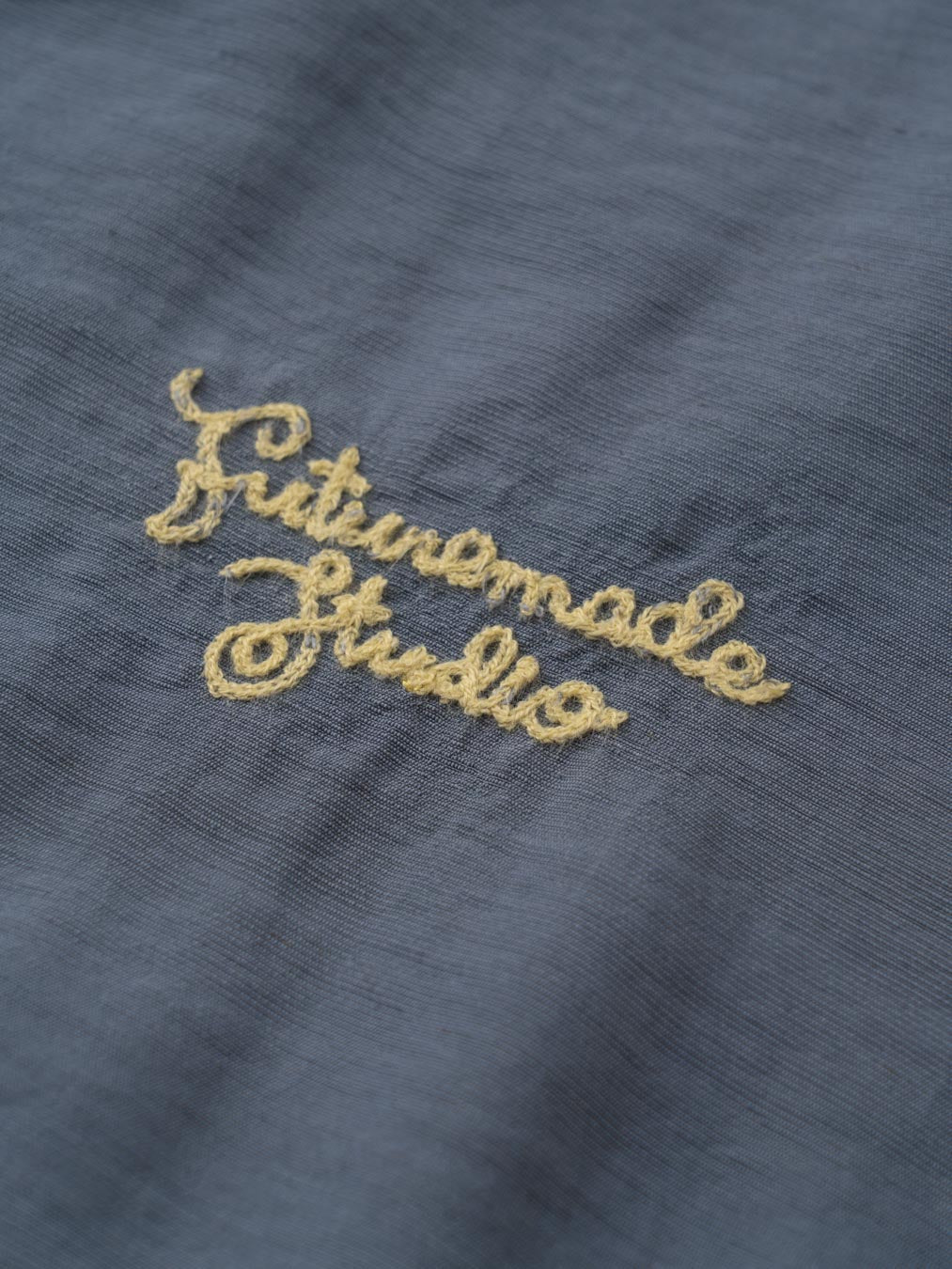 ROUTES BOWLING SHIRT