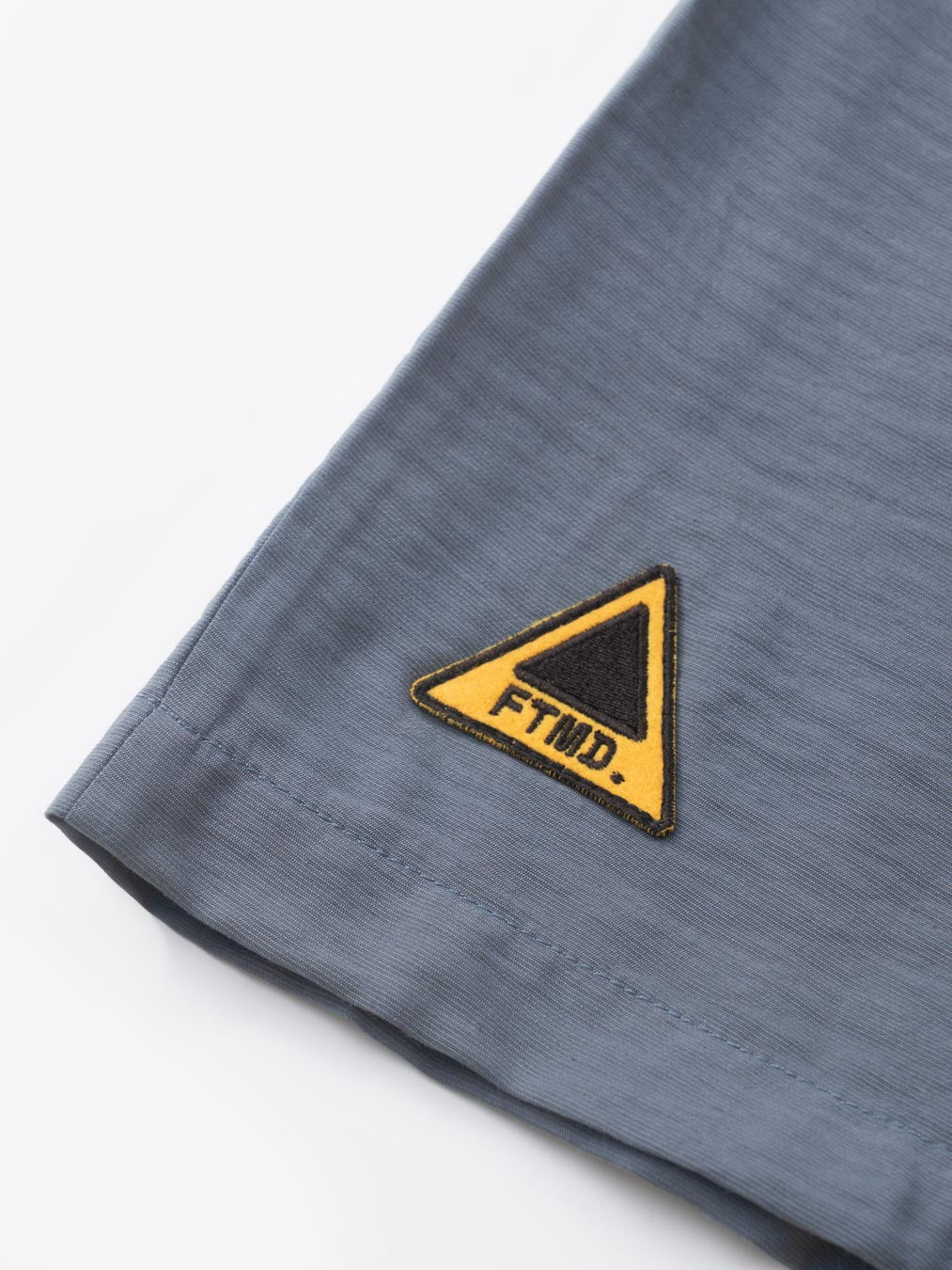 ROUTES BOWLING SHIRT