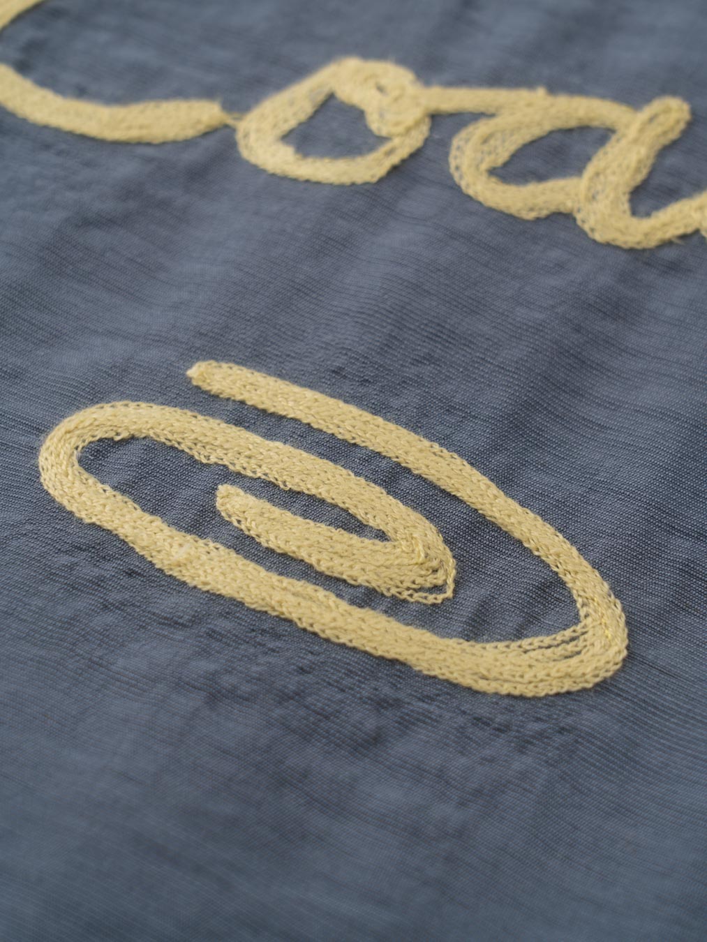 ROUTES BOWLING SHIRT