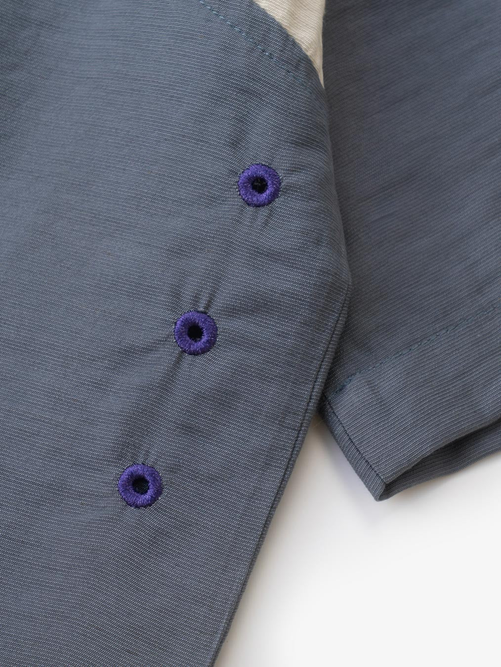 ROUTES BOWLING SHIRT