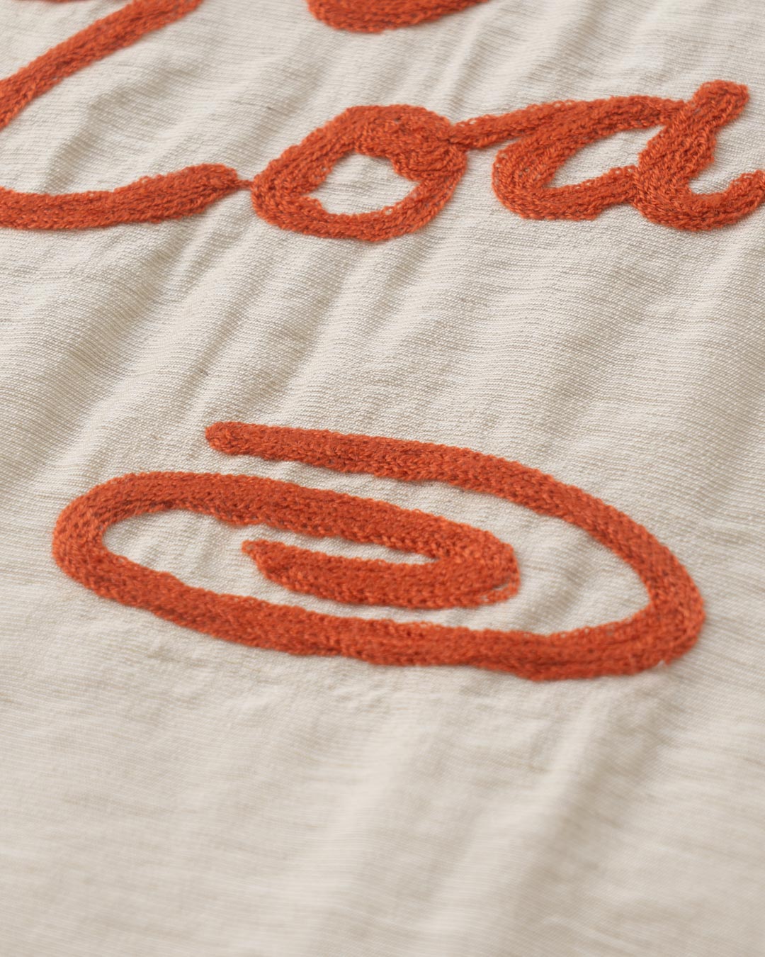 ROUTES BOWLING SHIRT