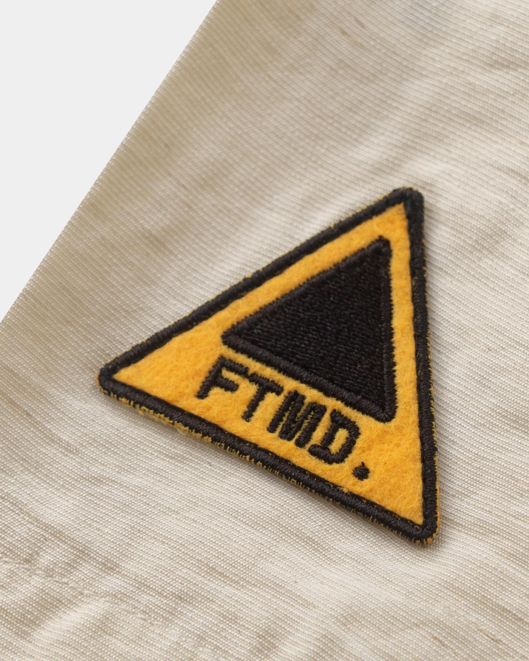 ROUTES BOWLING SHIRT