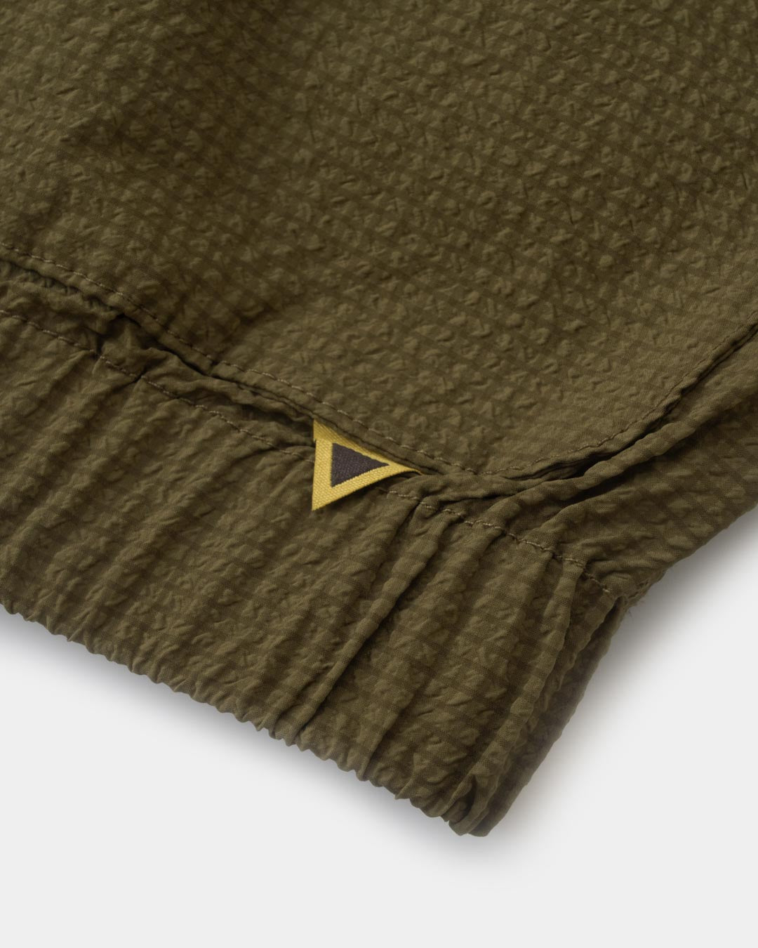 WATER-REPELLENT PACKABLE PARKA