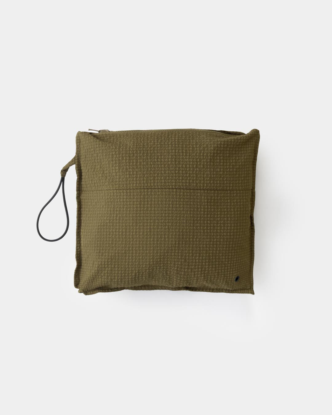 WATER-REPELLENT PACKABLE PARKA